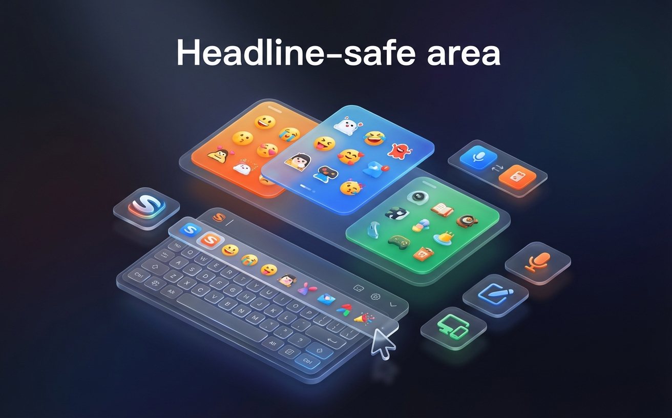 搜狗输入法安装前系统核对与权限配置示意